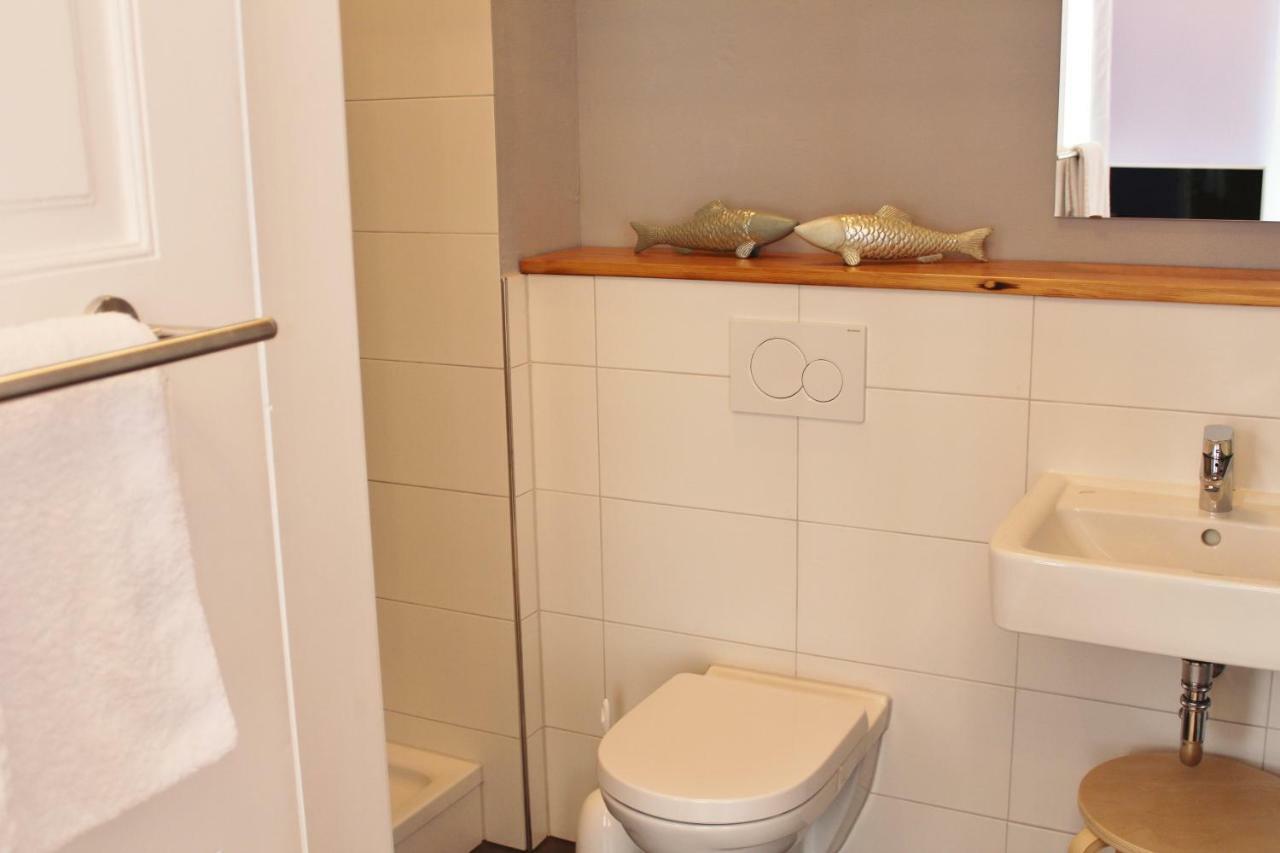 Apartment Flieder Zentral Бремен Экстерьер фото